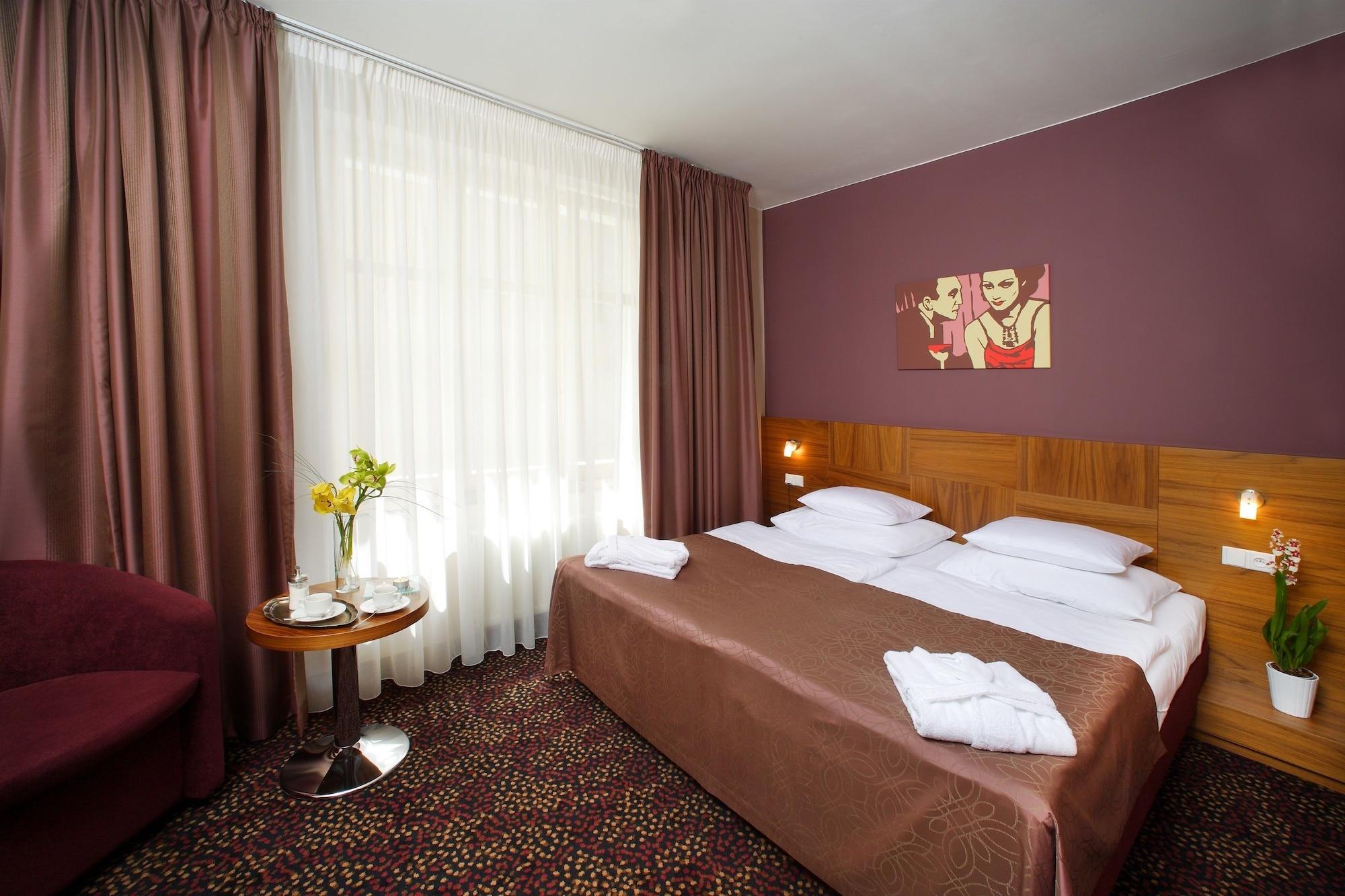 1.republic Praga