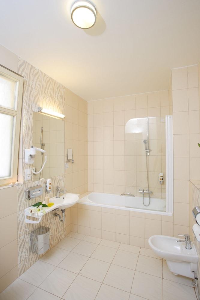 Hotel 1.republic Praga