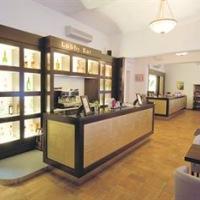 1.republic Hotel Praga